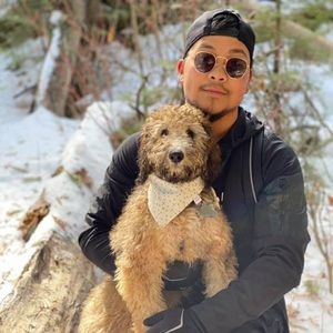 Meet your Posher, Aj